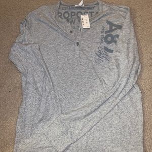 Aeropostale Long Sleeve NWT